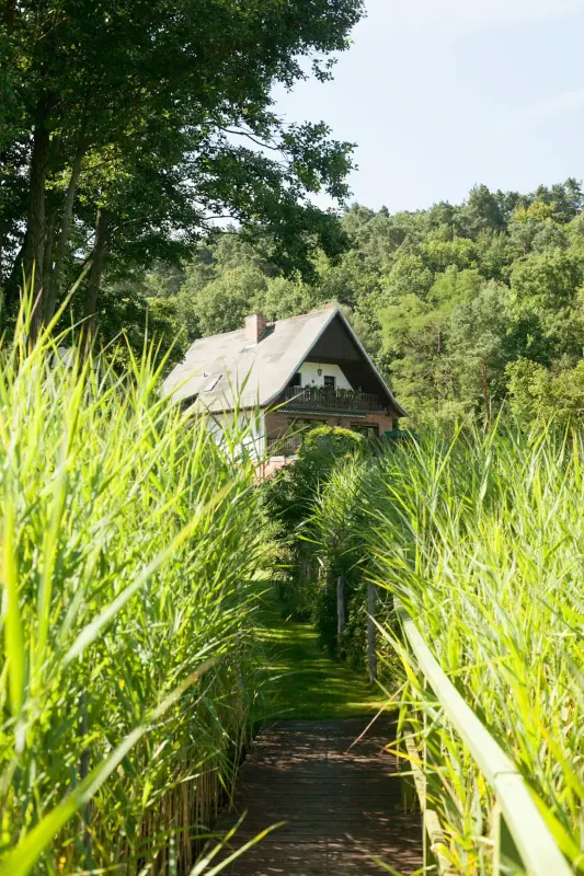 Ferienwohnung Buckow (Märkische Schweiz)