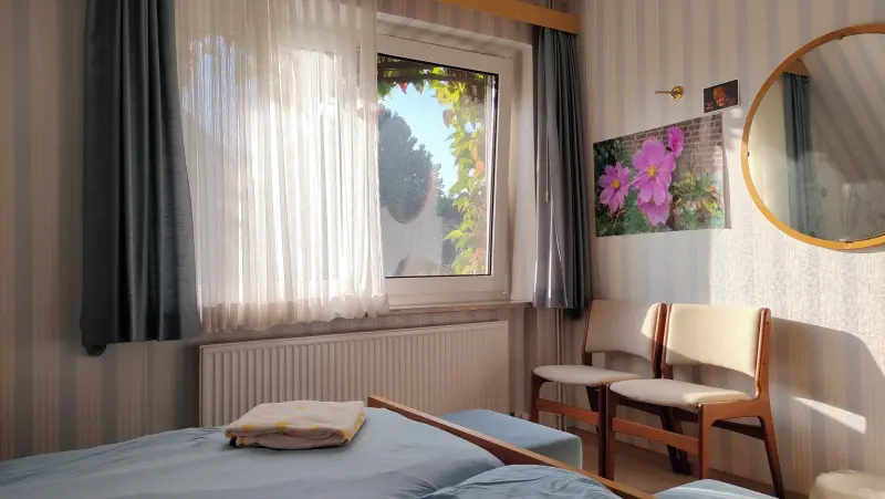 Bed & Breakfast Jesteburg