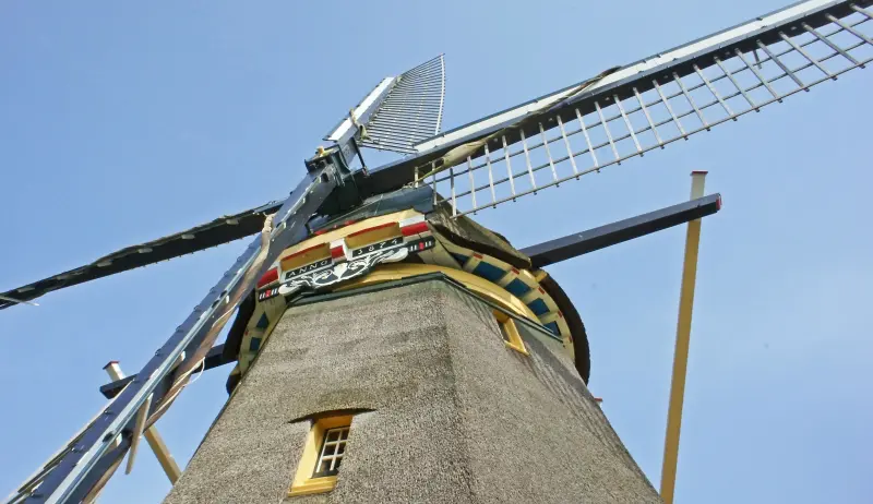 Ferienhaus Vinkeveen