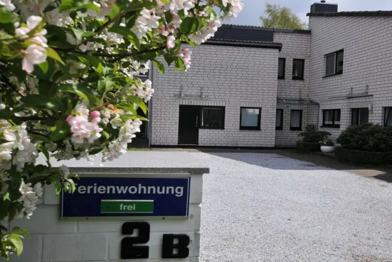 Ferienhaus  Seelze