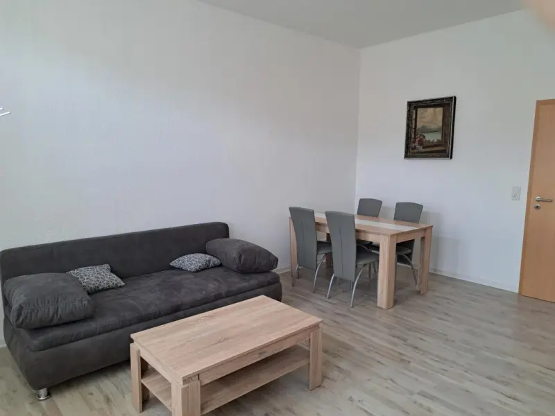 Ferienwohnung Bernburg (Saale)