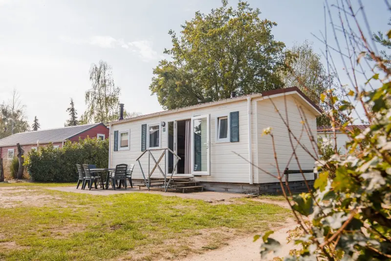 Chalet Bergen