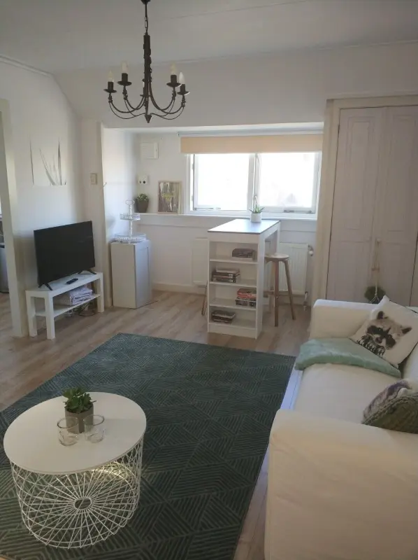 Ferienwohnung Den Haag