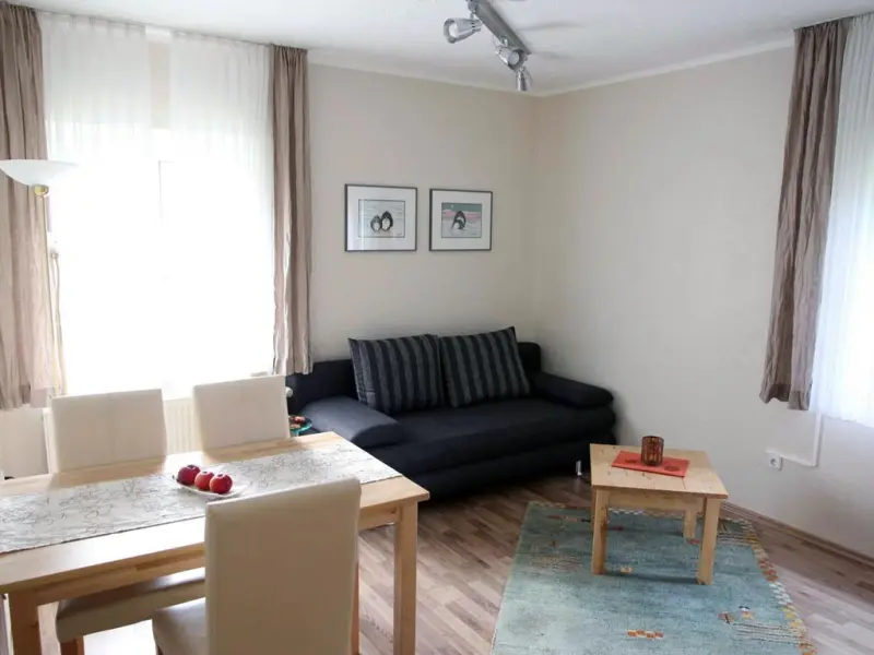 Ferienwohnung Albachten