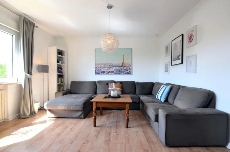 Ferienwohnung  Walkenried