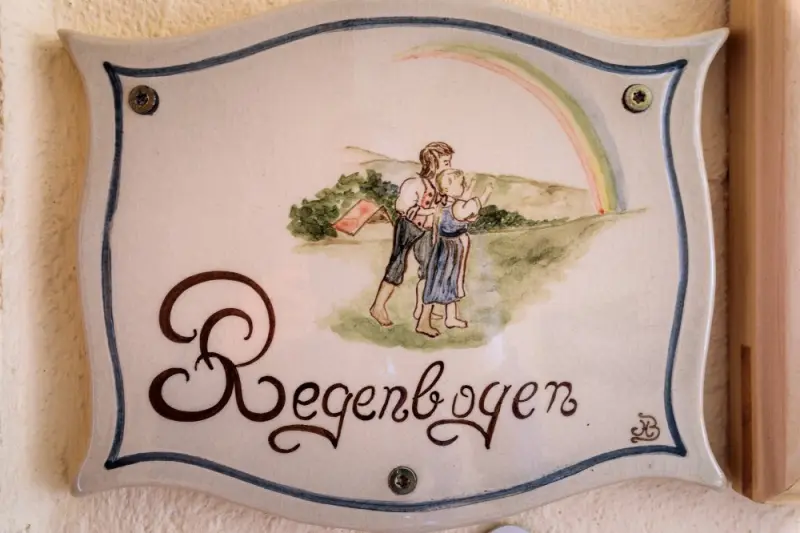 Ferienwohnung Deggenhausertal