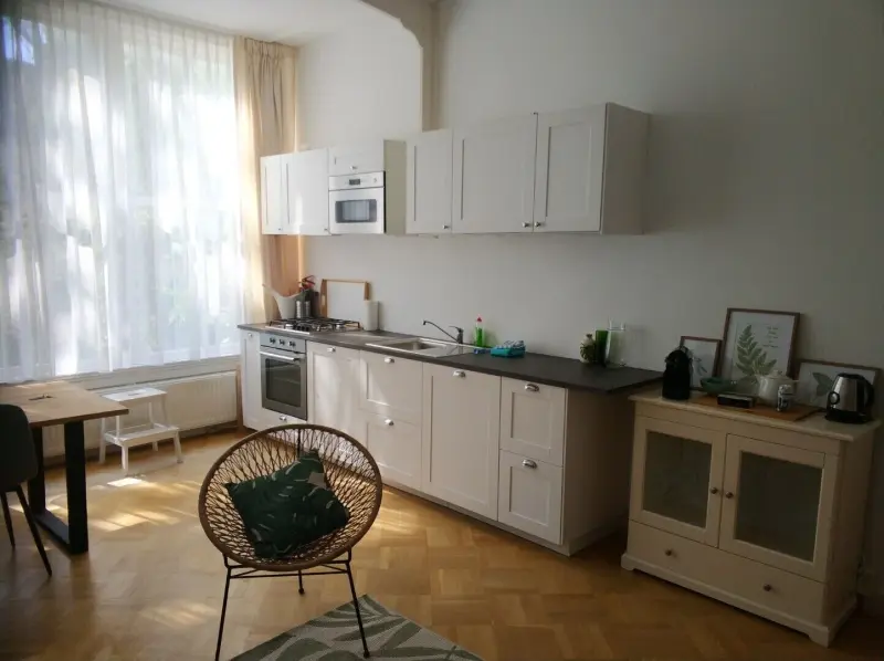 Ferienhaus Scheveningen