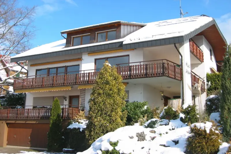 Ferienhaus  Buggingen