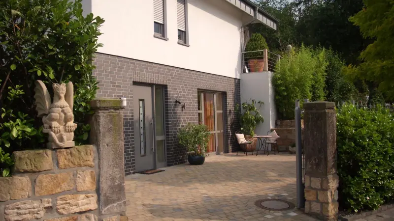 Ferienwohnung Bissendorf