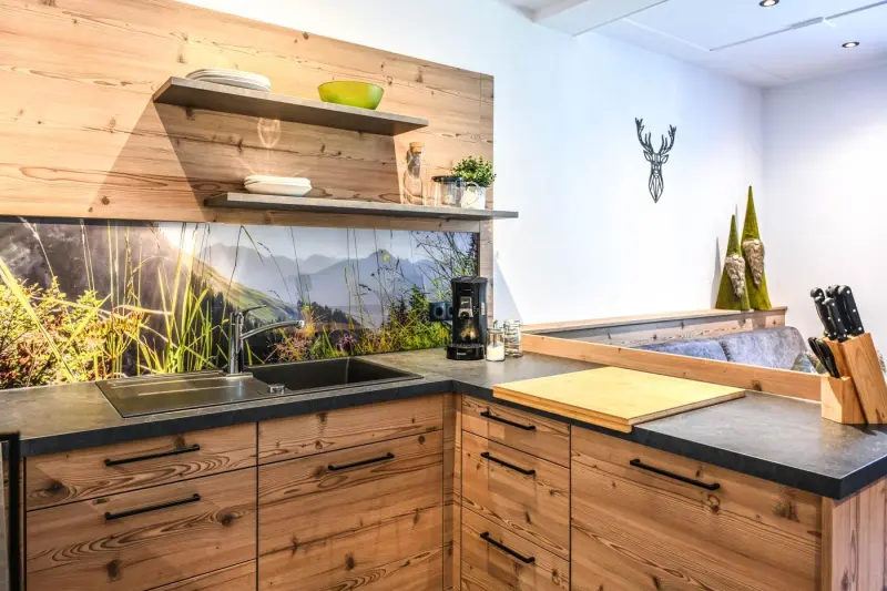 Ferienwohnung Steeg