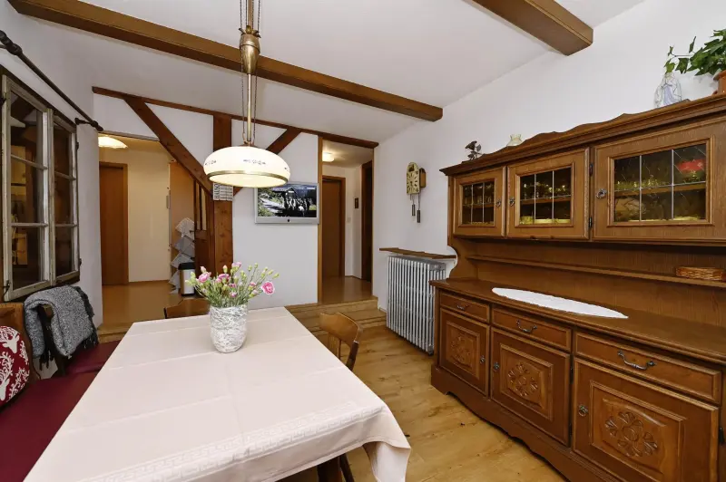 Ferienwohnung Schruns
