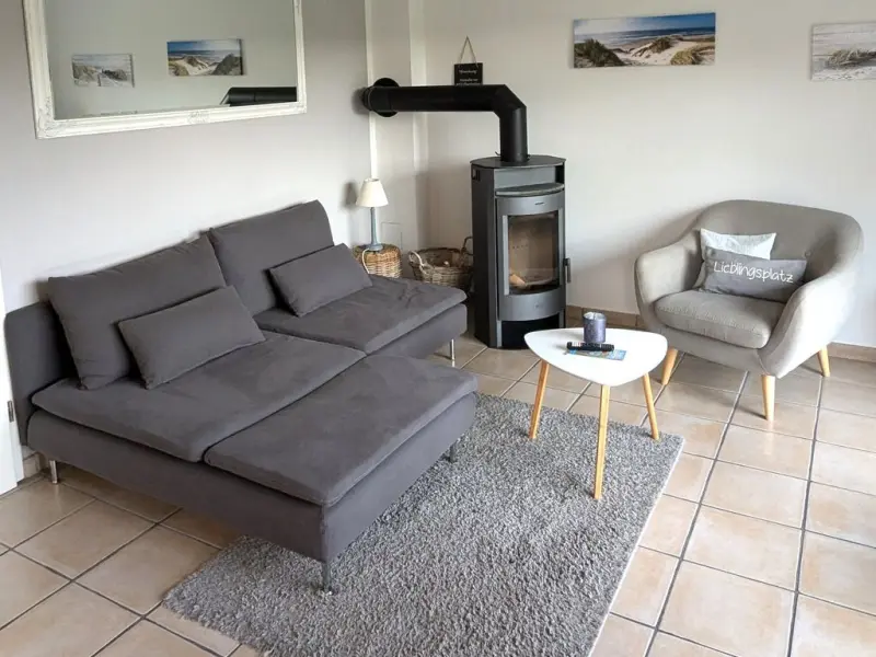 Ferienwohnung  Wyk auf Föhr