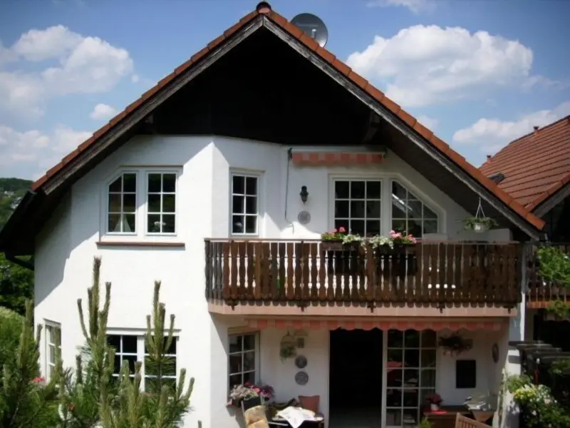Ferienwohnung  Witten