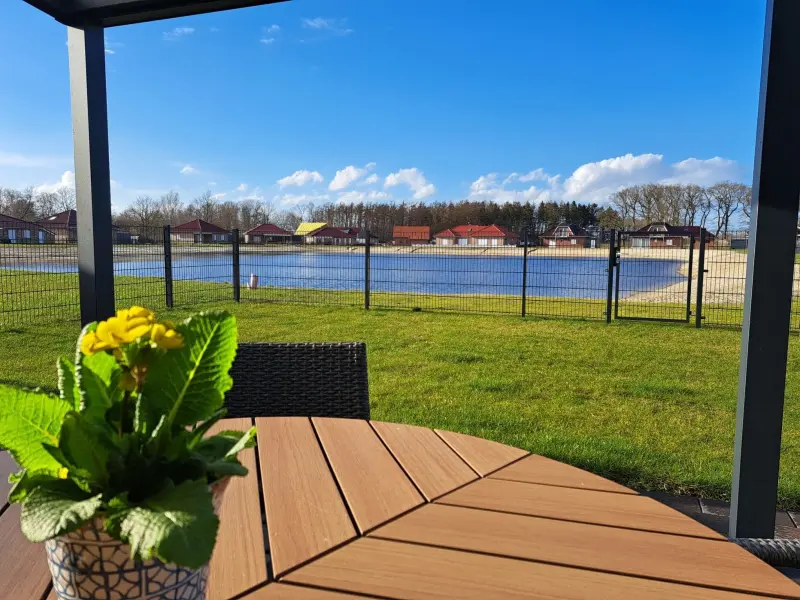 Ferienhaus Dörpen