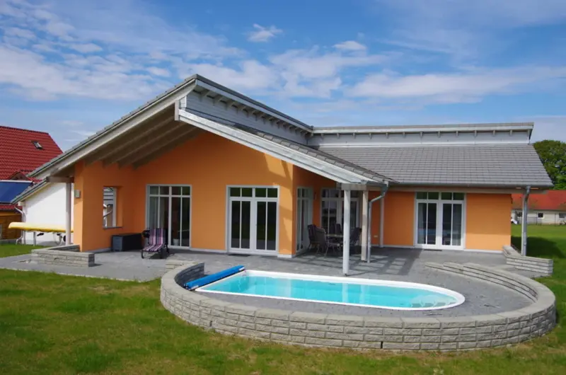 Ferienhaus Pelzkuhl