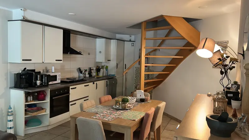 Ferienhaus Scharendijke
