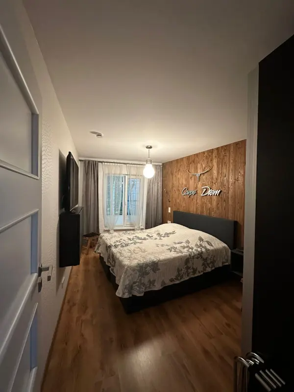 Ferienwohnung Haan