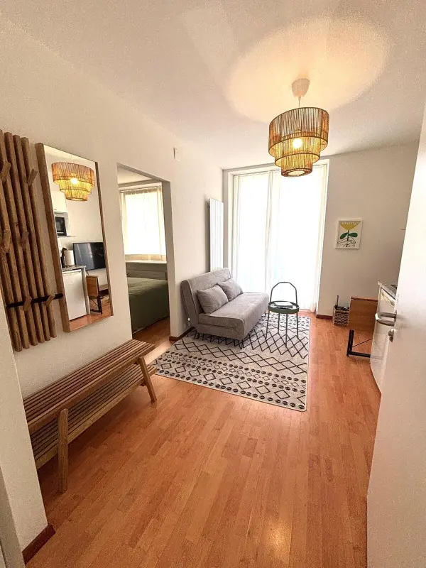Ferienwohnung Zürich