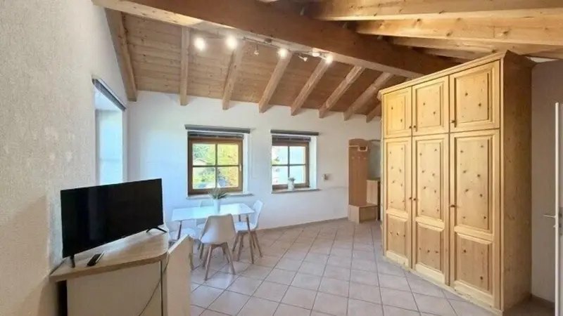 Ferienwohnung Durach