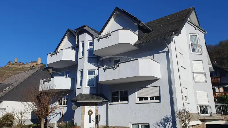 Ferienwohnung Alken