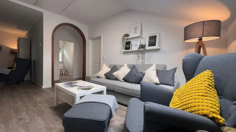 Ferienwohnung Lathen