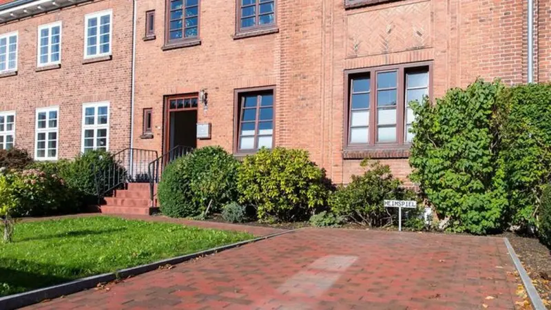 Ferienwohnung  Flensburg