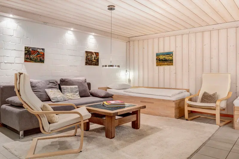 Ferienwohnung Barsinghausen
