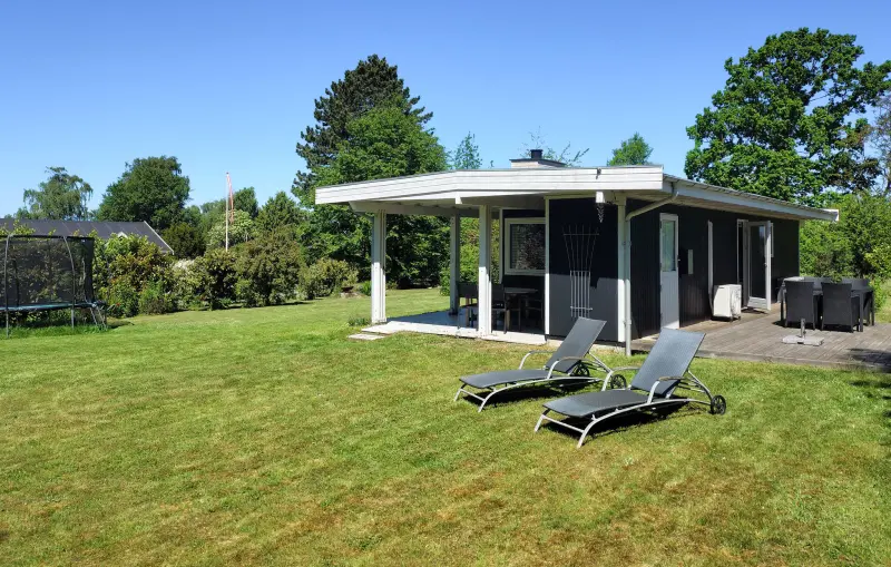 Ferienhaus in Jægerspris, Dalby Huse f&uuml;r max. 4 Personen