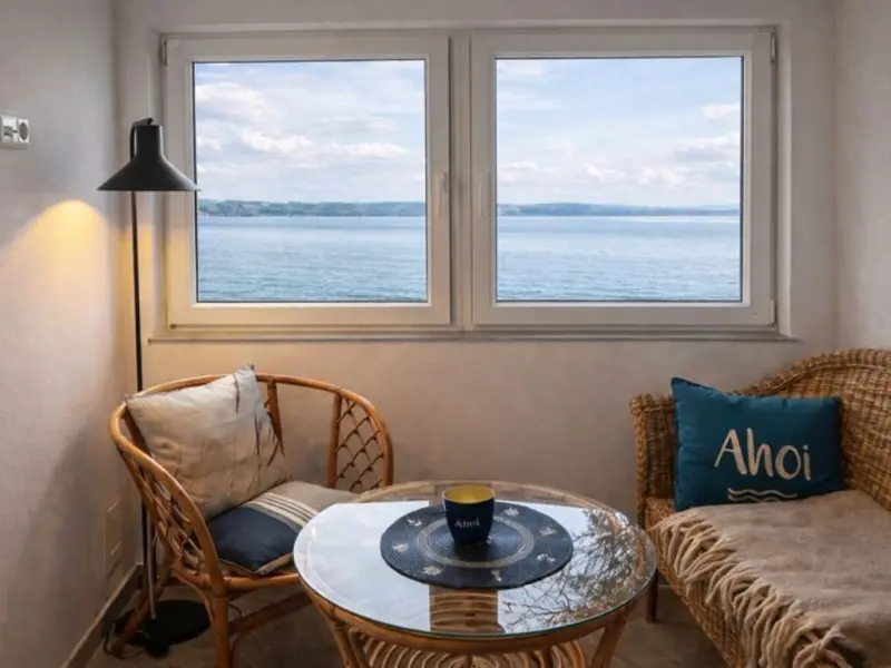 Ferienwohnung  Göhren