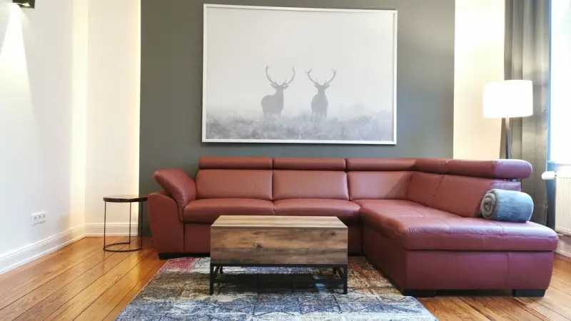 Ferienwohnung Bargteheide
