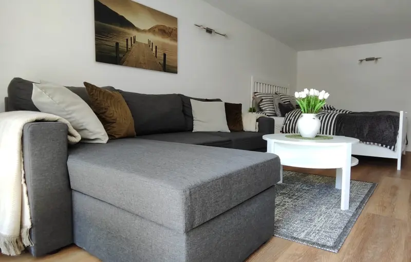 Chalet  Bad Wünnenberg