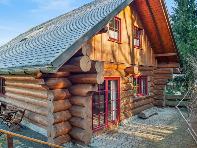 Ferienhaus Tambach-Dietharz