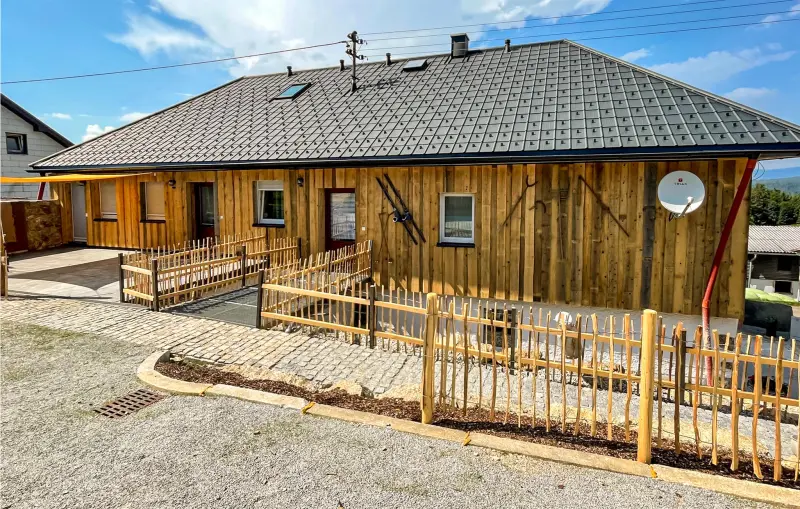 Ferienwohnung Gemeinde Atzesberg