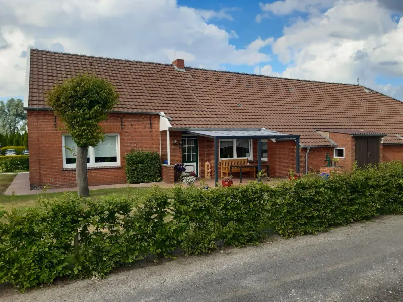 Ferienhaus Weener