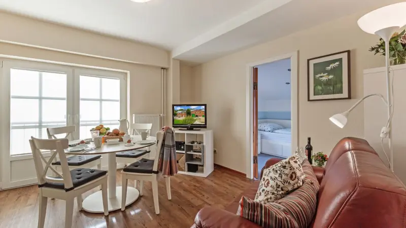 Ferienwohnung  Fehmarn
