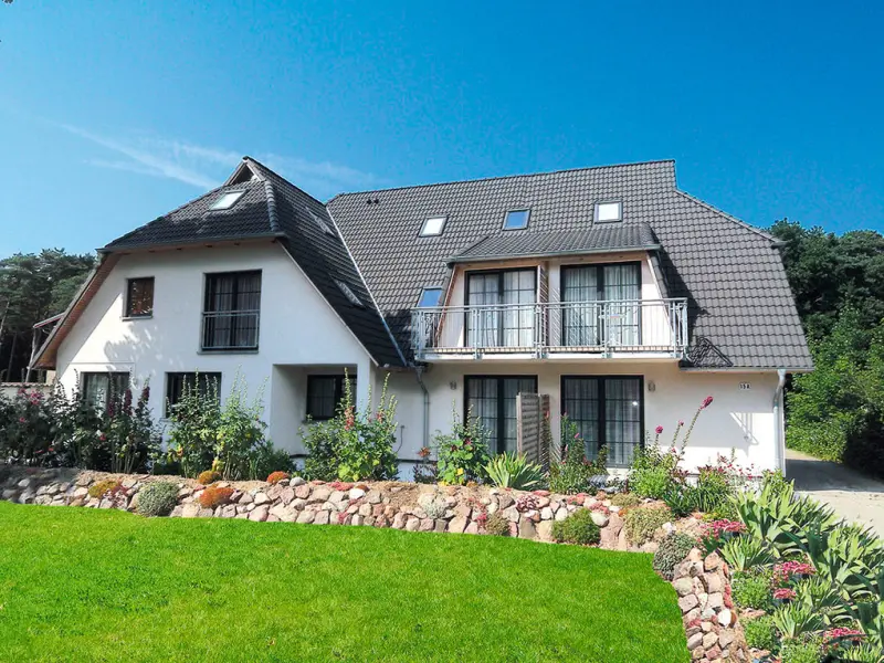 Ferienwohnung Kühlungsborn-West