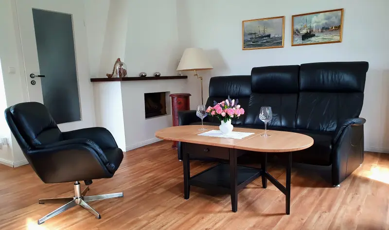 Ferienhaus mit Hund in Grömitz fuer max. 3 Personen
