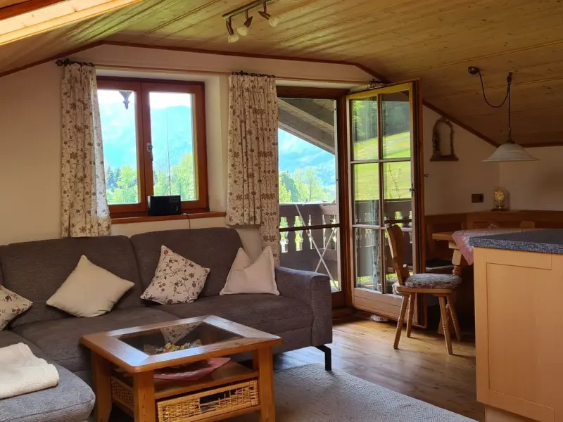 Ferienwohnung Fischbachau