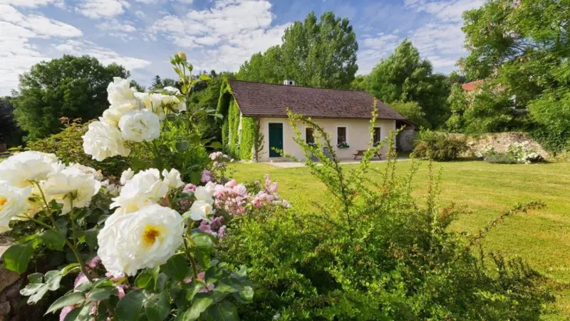 Ferienhaus  Amstetten