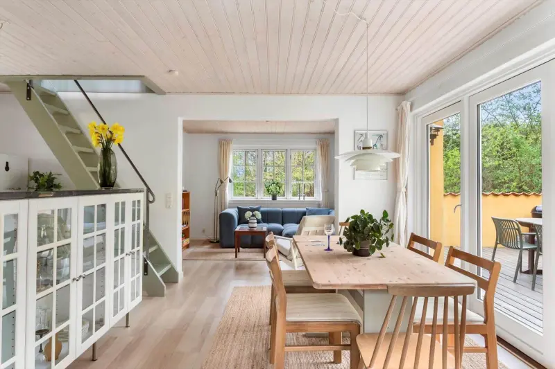 Ferienhaus Balka Strand