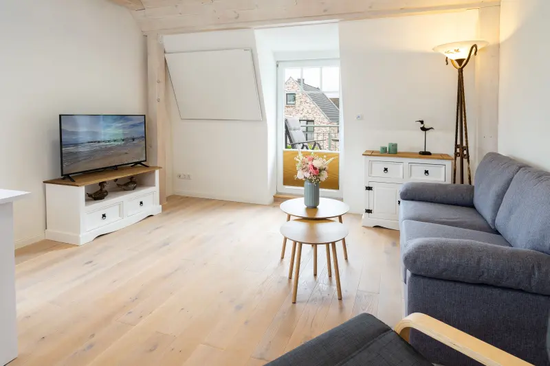 Ferienwohnung Bosau