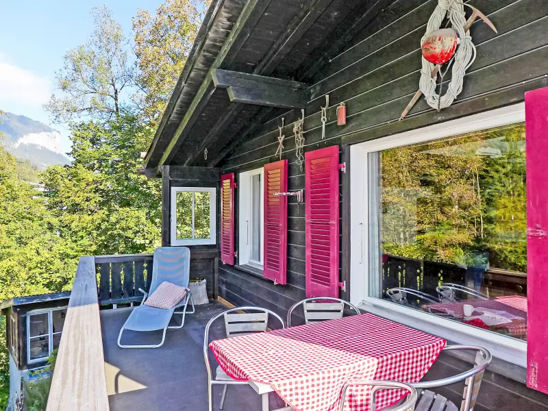 Ferienwohnung mit Hund in Lauterbrunnen, Wengen BE für max. 4 Personen Ferienwohnung mit Hund in Lauterbrunnen, Wengen BE für max. 4 Personen