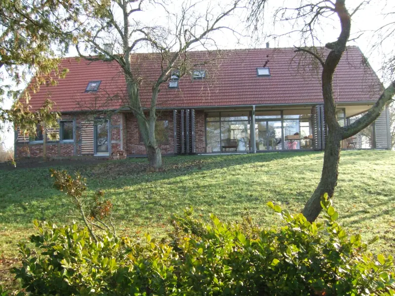 Ferienhaus Geestgottberg