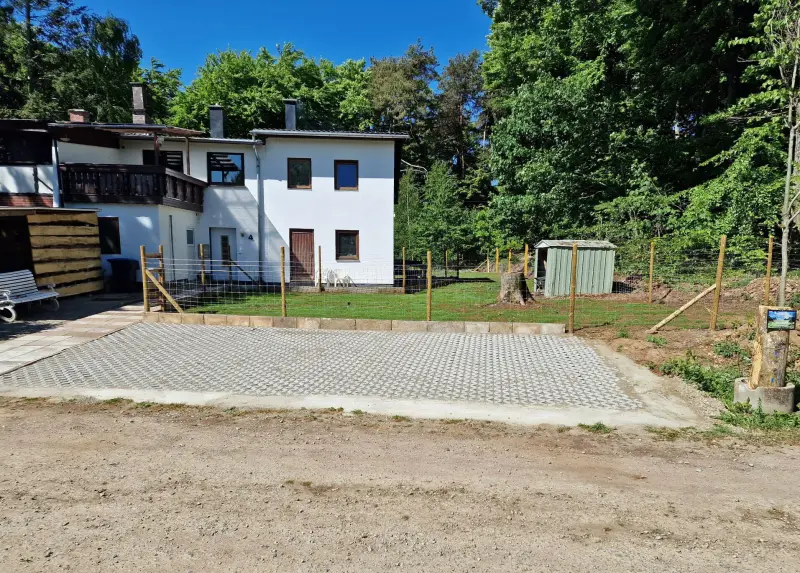 Ferienhaus Irrel