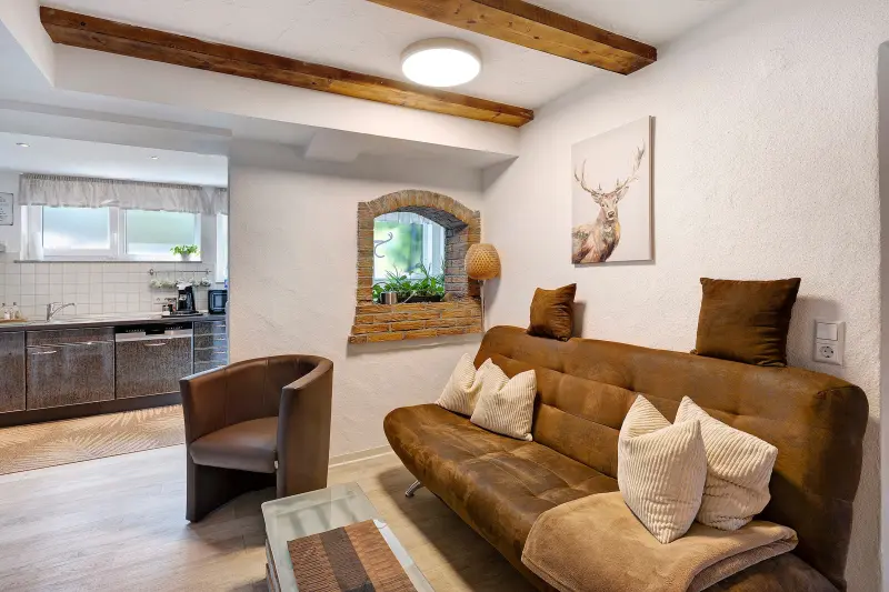 Ferienwohnung  Mühlacker