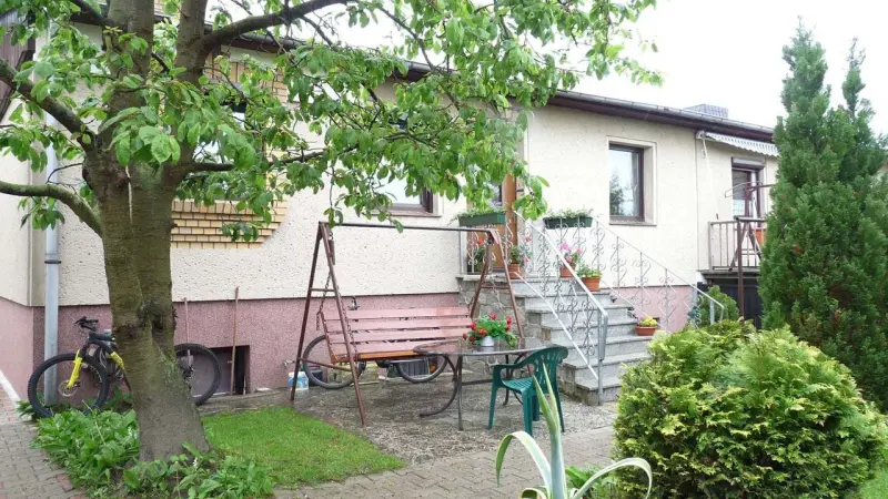 Ferienwohnung  Waren (Müritz)