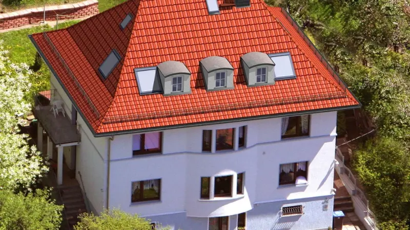 Ferienwohnung Ruhla