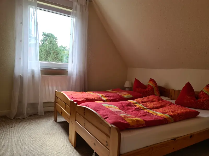 Privatzimmer Pillnitz