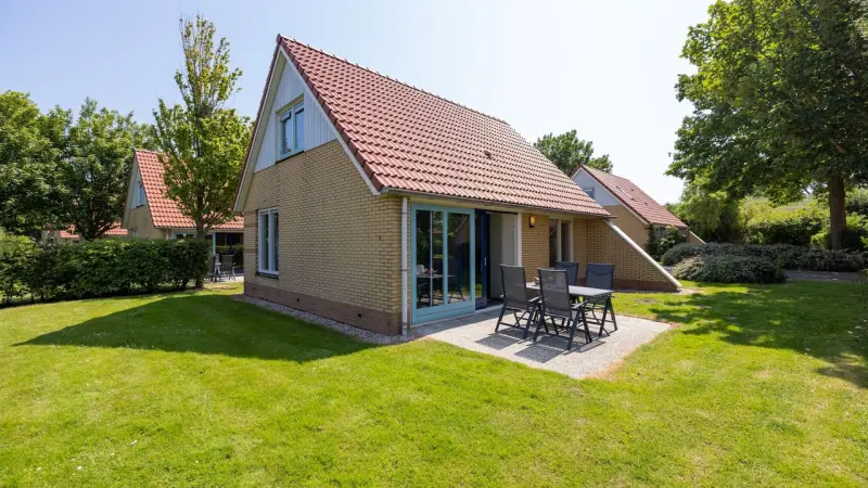 Ferienhaus Andijk
