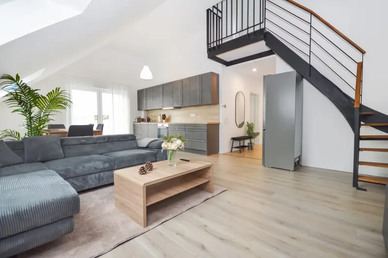 Ferienwohnung Bielefeld